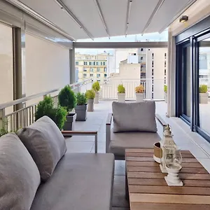 View In The Whole Θεσσαλονίκη