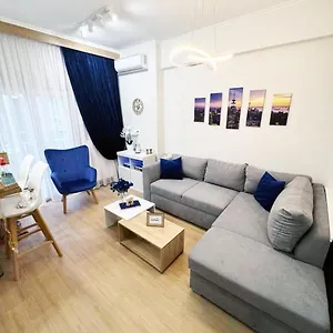 Gethome Charm Θεσσαλονίκη