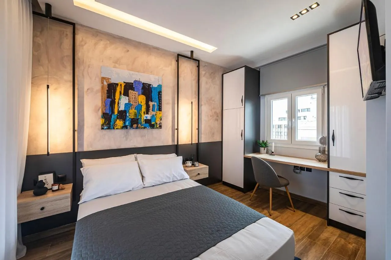 Juno By Halu! Stylish Apt In The Center Soluň